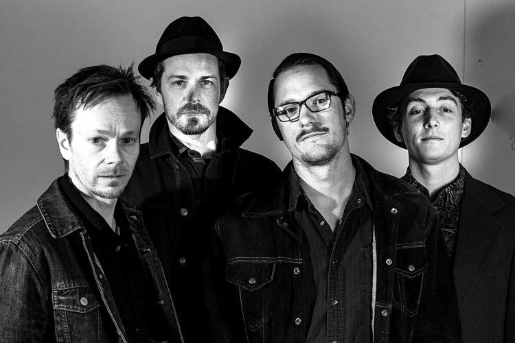 Chris Rattie & The New Rebels on summer tour | News, Sports, Jobs - The ...